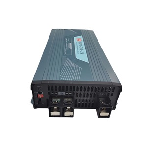 Cargador de Batería Inteligente Mean Well NPB-1700-48 de 1700W para Uso Industrial - Product Image 4