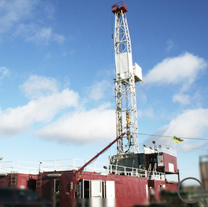 Plataforma de Perforación Zj 50 de Alta Calidad para Perforación de Petróleo en Campos Petroleros - Product Image 6