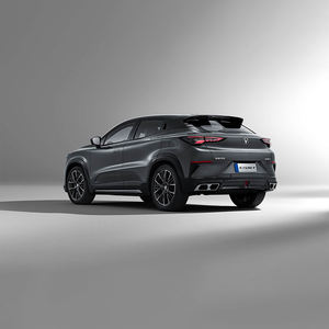 <span class=keywords><strong>Changan</strong></span> Uni-<span class=keywords><strong>T</strong></span> Unik Uni-v Uni-<span class=keywords><strong>t</strong></span> SUV 2025, 1.5T 2.0T Gasolina/Gasolina, Versión Limitada, SUV Deportivo, Auto de Gasolina <span class=keywords><strong>Changan</strong></span> Unit - Product Image 4