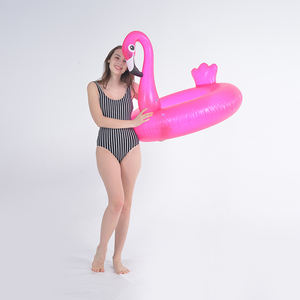 Anello di nuoto gonfiabile per adulti - Product Image 5