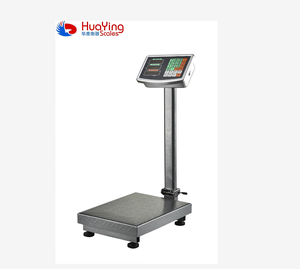 300kg 디지털 전자 저울 가격 플랫폼 스케일 - Product Image 1