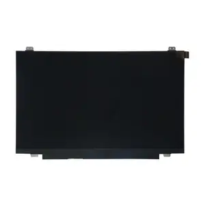 노트북 화면 노트북 TFT LCD 14.0 슬림 EDP 30 핀 노트북 Led 화면 01LW087