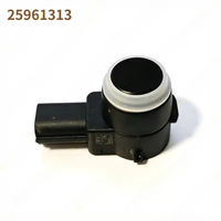 25961313 untuk GM 25961313 Sensor Parkir PDC Bumper Asisten Mundur 0263003902