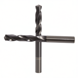 Ttake Carbide <b>Drill</b> Bit Nano TiAlN Coated 5xD For Stainless Steel And Superalloys - Product Image 2