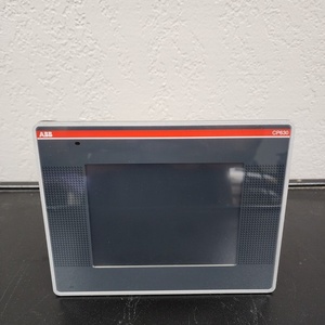 1SAP530100R0001 1SAP530100R0001 Écran tactile HMI CP630 5,7 pouces pour l'automatisation PLC - Product Image 2