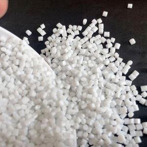 Materias Primas Plásticas HDPE Recicladas y Vírgenes de Calidad, Gránulos de Resina HDPE, Venta de Pellets de HDPE - Product Image 6