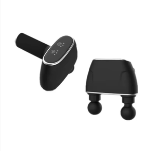 Krachtige oplaadbare fasciapistool voor diepe weefselherstelmassage voor atleten en een actieve levensstijl - Product Image 6