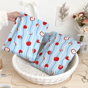 Bolsas de Correo de Plástico Azul Autoadhesivas para Envíos Urgentes con Logotipo para Empaque de Ropa - Product Image 4