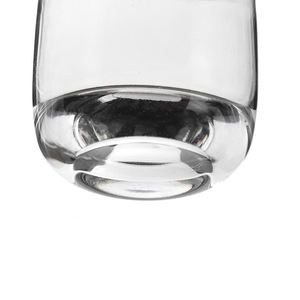 三耀卸売 100ML 手吹きクリスタル食器洗い機対応 クリア カスタムロゴ ショットグラス レストラン ホテル用 - Product Image 4