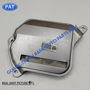 Filtro Olio per Trasmissione <span class=keywords><strong>Automatica</strong></span> 35330-52010 per <span class=keywords><strong>Suzuki</strong></span> Swift SX4 Aerio Alto <span class=keywords><strong>Splash</strong></span> Liana Aerio Toyota Yaris Vios OEM 93741509 - Product Image 4