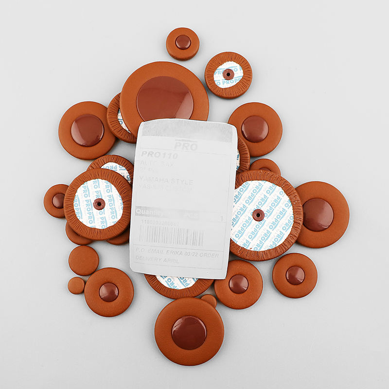 ORANGE Yamaha Pro Alto 875