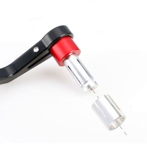 RTS pour <span class=keywords><strong>Yamaha</strong></span> <span class=keywords><strong>YZF</strong></span> R1 R3 R25 R6 R15 <span class=keywords><strong>R125</strong></span> guidon leviers d'embrayage de frein protecteur garde moto guidon - Product Image 6