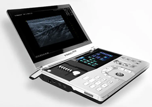 Vinno 5 Clinical <strong>Portable</strong> Color Ultrasound System High Frequency Diagnostic <strong>Scanner</strong> for Hospital &amp; Clinic - Product Image 3