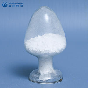 Polvo de fertilizante agrícola y alimentario en escamas blancas de alta calidad, sal industrial/cloruro de calcio de grado alimenticio - Product Image 5