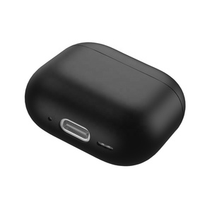 1,2 MM de espesor para AirPods 4 Funda de silicona Funda blanda para AirPods Pro 2 - Product Image 5
