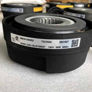 KONE CRANES Teile SCHEIBEN BREMSE 52318373 N0000339 NM38751NR2 - Product Image 2