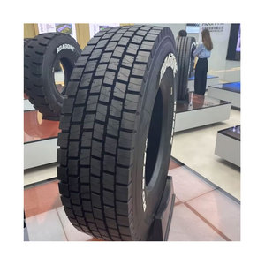 ยางรถบรรทุกสำหรับงานหนัก ROADONE แบบฐานกว้าง รับประกัน 3 ปี ขนาด 315/80R22.5 315 80 22.5 และ 385/65R22.5 - Product Image 1