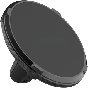 ที่ยึดโทรศัพท์มือถือแบบแม่เหล็กติดช่องแอร์ในรถยนต์ พร้อมโลโก้สั่งทำได้ ใช้ได้กับโทรศัพท์มือถือทุกรุ่น รวมถึง iPhone - Product Image 1
