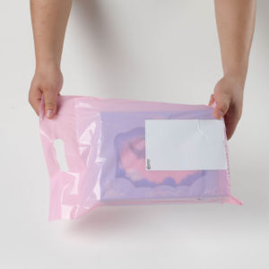 Enveloppes en poly flexibles et durables pour l'emballage <span class=keywords><strong>de</strong></span> grands volumes et des sacs d'expédition sécurisés pour l'exécution des commandes en ligne - Product Image 2