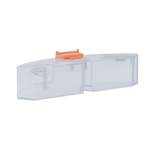 Tanque de agua Roborock T7S, bandeja de basura controlada eléctricamente compatible con piezas de aspiradora 00306 - Product Image 2