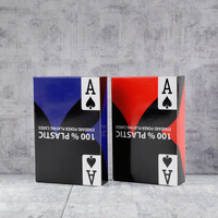 Cartes à jouer personnalisées de la mythologie grecque pour adultes, 63x88, transparentes, amusantes, Joker, Dark Souls, photos chaudes, bande dessinée, Porto Rico, Mahjong, Bcg, Poker