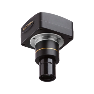 Amscope 10MP <span class=keywords><strong>USB</strong></span> <span class=keywords><strong>2.0</strong></span> Màu CMOS C-Mount kính hiển vi máy ảnh với giảm ống kính - Product Image 2