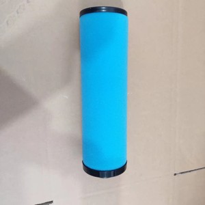 ไส้กรองเครื่องฟอกอากาศสำหรับ Atlas copco <span class=keywords><strong>DD520</strong></span> 1617704307 PD520 1617704305 - Product Image 1