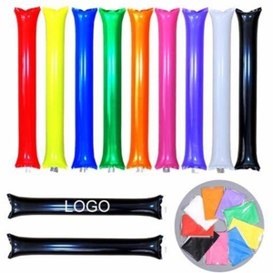 Ánh sáng lên sấm sét Gậy bọt thanh nhấp nháy phát sáng ánh sáng lên bữa tiệc - Product Image 3