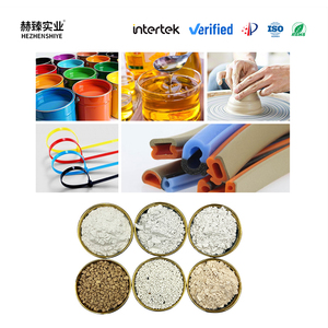 Poudre d'argile <span class=keywords><strong>diatomée</strong></span> brute à faible coût <span class=keywords><strong>de</strong></span> la marque HZ, fabriquée par l'usine source du Hebei, pour agent anti-agglomérant pour aliments - Product Image 5