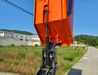 Antspower 2026 Livraison Rapide Mini-Dumper Hydraulique 600 kg sur Chenilles pour Petites Exploitations Agricoles et Chantiers