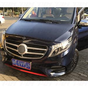 Pour Benz classe V/<span class=keywords><strong>Vito</strong></span> W447 automobile LED + ABS phare avant éclairage/feu arrière feu arrière - Product Image 5