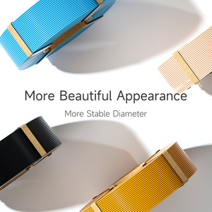 Filamento PLA+ de 1.75MM para Impresión Rápida ESUN, Bobina de PLA+ para Impresoras 3D Bambu Lab, 1KG - Product Image 6