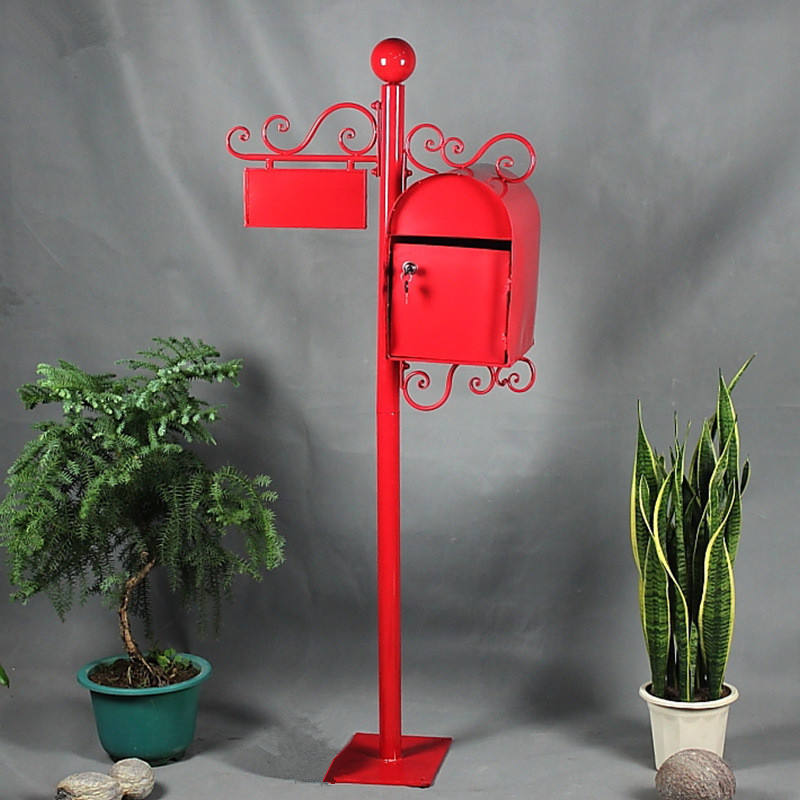 buzones Lowe's robusto en varios diseños hermosos