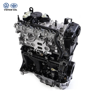 Venta al por mayor Original EA888 GEN <span class=keywords><strong>3</strong></span> MLB alto 1,8 montaje de <span class=keywords><strong>motor</strong></span> CYY CYG para Audi A6L A3 A4 VW <span class=keywords><strong>Golf</strong></span> Passat Tiguan Auto Parts 1,8 T Tsi - Product Image 1