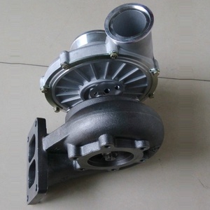 制造商价格为潍柴WD615.68高压柴油发动机增压器套件J90S-<span class=keywords><strong>2</strong></span>涡轮增压器61561110227 - Product Image 3