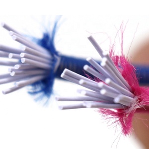 3Mm Căng Polyester Cao Su Dây Đàn Hồi Dây Đàn Hồi Không Có Tie Dây Giày Với Ổ Khóa Phản Quang Cao Su Đàn Hồi Không Có Tie Dây Giày - Product Image 3