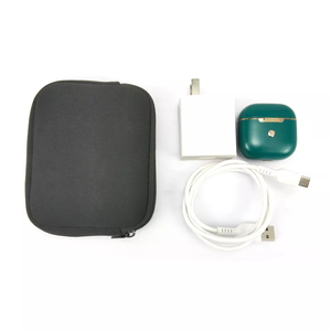 Mini bolsa portátil, bolsa de almacenamiento de viaje para teléfono inteligente, adaptador de corriente, Accesorios para ordenador portátil, unidades USB, bolsas para cámara de engranajes digitales - Product Image 4
