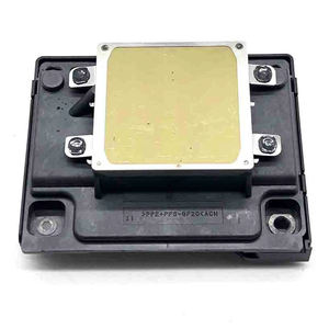 หัวพิมพ์ F190020เหมาะสำหรับ Epson PX-203 EMP-1700 PX-205 PX-1200 V600 PX-605F PX-1700F PX-675F - Product Image 4