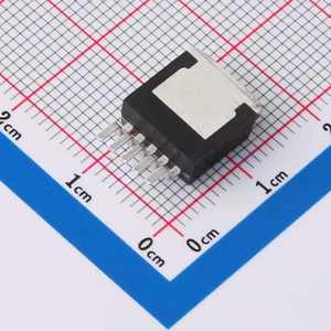 ตัวแปลงไฟ DC รุ่นใหม่และของแท้ TD2596S50 มีสินค้าในสต็อก ชิปแปลงไฟแบบ DC-DC Buck - Product Image 3