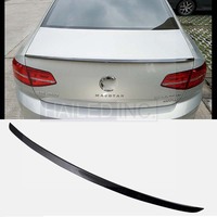 HAILED Heckspoiler Kofferraum flügel für Volkswagen VW Passat B8 2017-2021 ABS Kunststoff Auto Heckflügel verkleidung Unlackierte Farbe