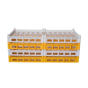 Cheap chicken egg shape tray carton plastic egg tray egg holder for sale