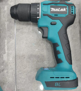 <span class=keywords><strong>Nan</strong></span> Tong <span class=keywords><strong>Bao</strong></span> Wei 21V, la mejor batería, taladro eléctrico inalámbrico, máquinas de perforación eléctrica, juego combinado de herramientas de taladro sin escobillas - Product Image 6