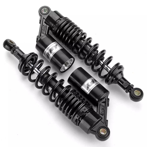 Amortiguación de choque de motocicleta RFY adecuada para bicicletas deportivas de calle de 150cc -750cc scooters ATVs y cuatriciclos - Product Image 3