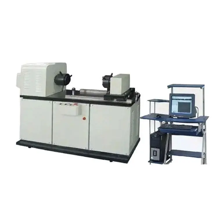 100n.M 200n.M 500n.M Horizontal Type Universal Torque Testing Machine