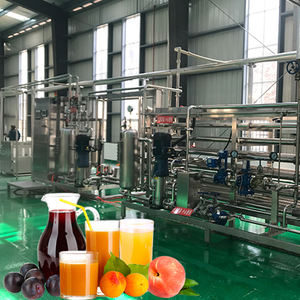 <span class=keywords><strong>Pomme</strong></span> jus de fruits presse-agrumes concentré purée confiture pulpe poudre vin vinaigre <span class=keywords><strong>cidre</strong></span> faisant la machine traitement usine ligne de production - Product Image 5