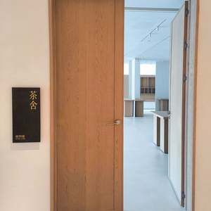 Portes intérieures multi-styles au design moderne pour appartements familiaux, villas, hôtels et usage intérieur général - Product Image 1