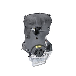Nuevo Bloque de Motor GL para Chevrolet 1.6 F16D3, Compatible con Chevrolet Aveo, Cruze, <span class=keywords><strong>Daewoo</strong></span> Lanos, <span class=keywords><strong>Daewoo</strong></span> Nexia, Lacetti - Product Image 3