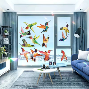 Decoratore <span class=keywords><strong>di</strong></span> farfalle personalizzate natale accessori per decorazioni per feste <span class=keywords><strong>di</strong></span> <span class=keywords><strong>buon</strong></span> <span class=keywords><strong>compleanno</strong></span> Paul e squalo adesivi murali - Product Image 2