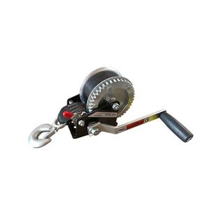 1200 ק ג <span class=keywords><strong>winch</strong></span> לסירה atv הספינה רצועה <span class=keywords><strong>winch</strong></span> עם וו יד <span class=keywords><strong>winch</strong></span> - Product Image 6