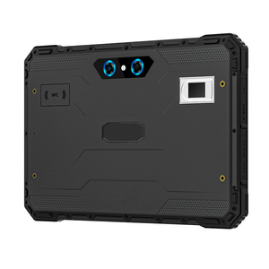 Wpna A88ST 8'' Android Rugged <strong>Tablet</strong> 10000mAh 10h <strong>with</strong> 8mp+16mp <strong>Camera</strong> 1D 2D Scanner Industrial <strong>Tablet</strong> - Product Image 3